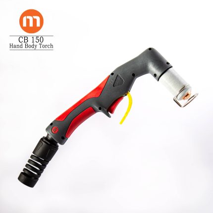 گردنه پلاسما دستی مینو (Minoo) مدل CB150 (LT150)