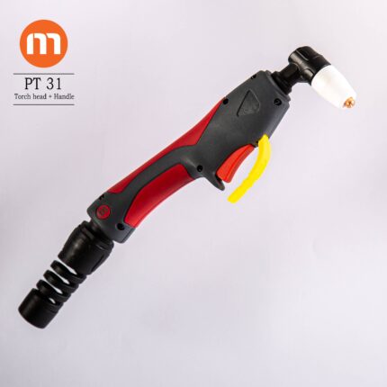 گردنه پلاسما دستی مینو PT31 (CUT40)