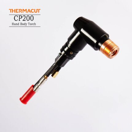 گردنه پلاسما دستی ترموکات CP200
