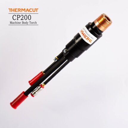 گردنه پلاسما ماشینی ترموکات CP200