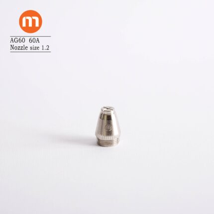 نازل پلاسما مینو (Minoo) مدل AG60 - سایز 1.2