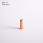 نازل پلاسما بلند چینی مدل CB70 - سایز 1.2