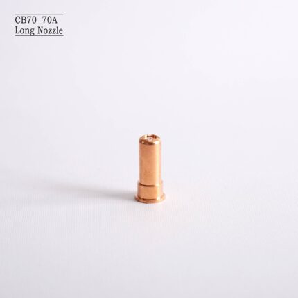 نازل پلاسما بلند چینی مدل CB70 - سایز 1.2