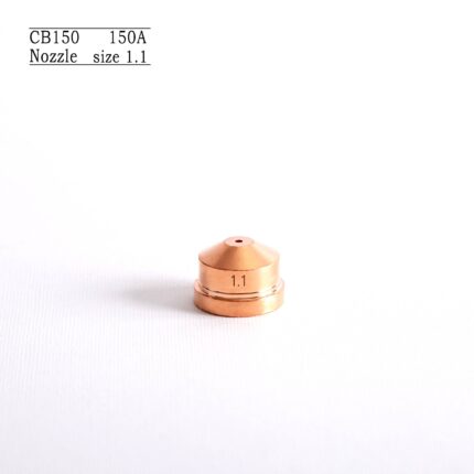 نازل پلاسما چینی مدل CB150 - سایز 1.1