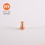 نازل پلاسما بلند مینو PT31 (CUT40)