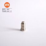 نازل پلاسما مینو (Minoo) مدل SG51 - سایز 1.2