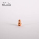 الکترود پلاسما کوتاه چینی CB70
