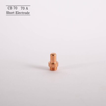 الکترود پلاسما کوتاه چینی CB70