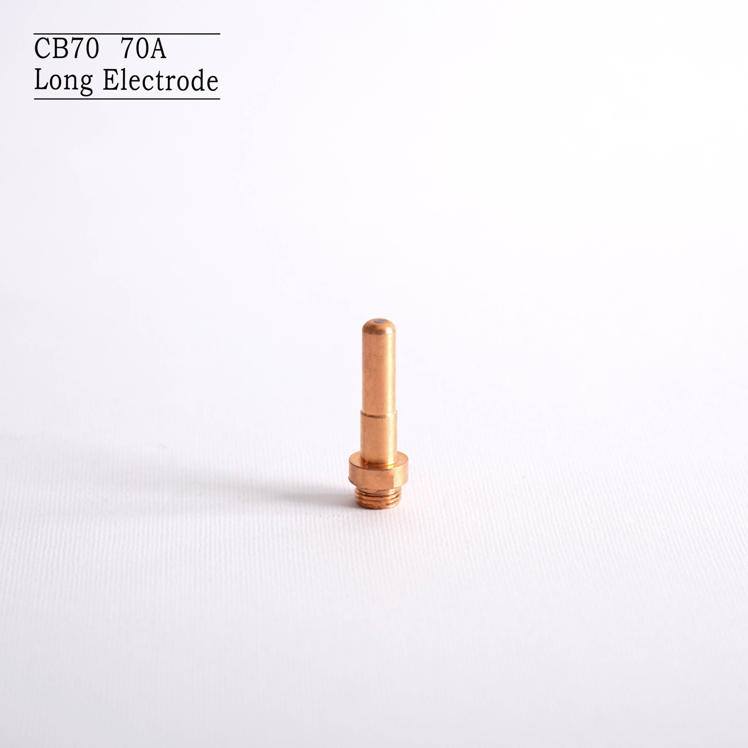8051-chiness-plasma-long-type-electrodes-cb-70-a الکترود پلاسما بلند چینی مدل CB70