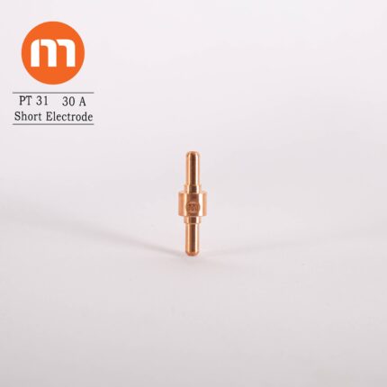 الکترود پلاسما کوتاه مینو PT31 (CUT40)