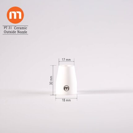 گپ سرامیکی پلاسما مینو (Minoo) مدل PT31 (CUT40)