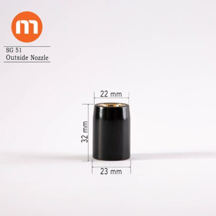 گپ پلاسما مینو (Minoo) مدل SG51