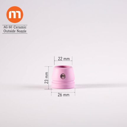 گپ سرامیکی پلاسما مینو (Minoo) مدل AG60