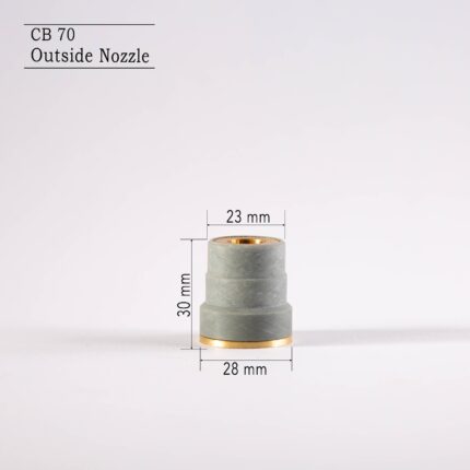 گپ پلاسما چینی مدل CB70