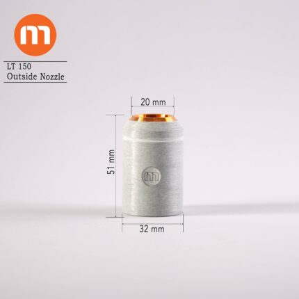 گپ پلاسما مینو (Minoo) مدل CB150 (LT150)