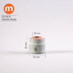 گپ پلاسما مینو (Minoo) مدل CP200