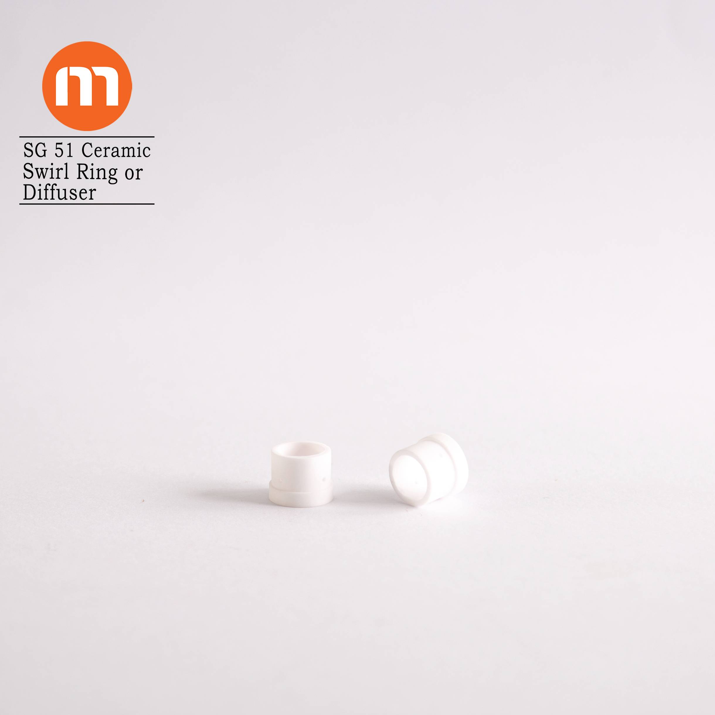 8134-minoo-ceramic-plasma-insulator-sg-51-a گازپخش کن سرامیکی پلاسما مینو (Minoo) مدل SG51