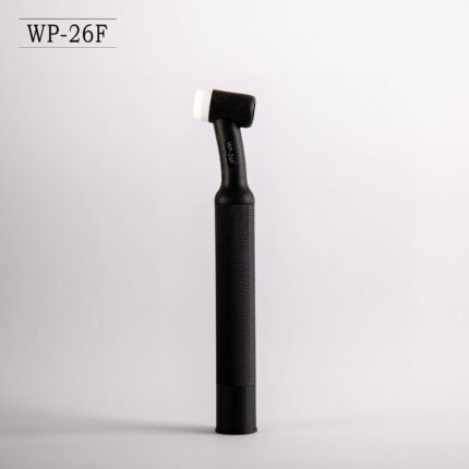 گردنه جوشکاری آرگون هواخنک چینی مدل WP-26F