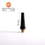 دنباله متوسط آرگون مینو (Minoo) مدل WP-9 | 20