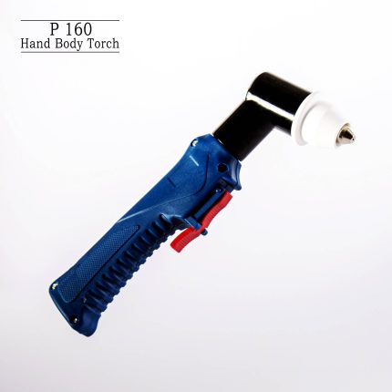 گردنه پلاسما دستی چینی مدل P160