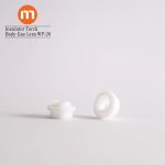 عایق گردنه تورچ جوشکاری آرگون مینو (Minoo) مدل WP-17 | 18 | 26