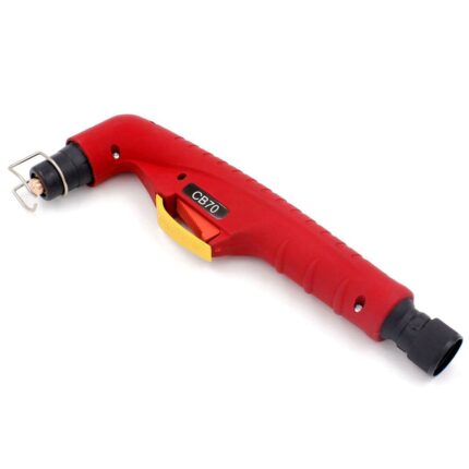 گردنه پلاسما برشکاری دستی چینی مدل CB70