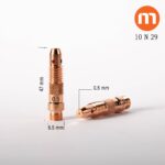 کولت بادی آرگون مینو WP-17 | 18 | 26 - سایز 0.5