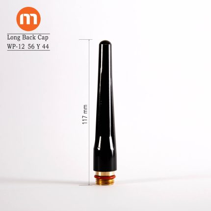 دنباله بلند آرگون مینو (Minoo) مدل WP-12