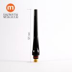 دنباله بلند آرگون مینو (Minoo) مدل WP-17 | 18 | 26