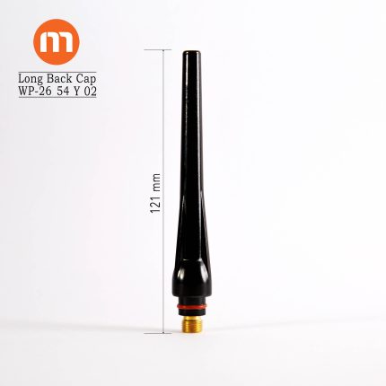 دنباله بلند آرگون مینو (Minoo) مدل WP-17 | 18 | 26