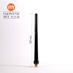 دنباله بلند آرگون مینو (Minoo) مدل WP-9 | 20