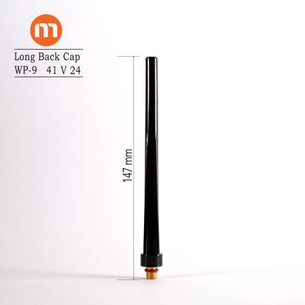 دنباله بلند آرگون مینو (Minoo) مدل WP-9 | 20