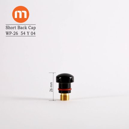 دنباله کوتاه آرگون مینو (Minoo) مدل WP-17 | 18 | 26