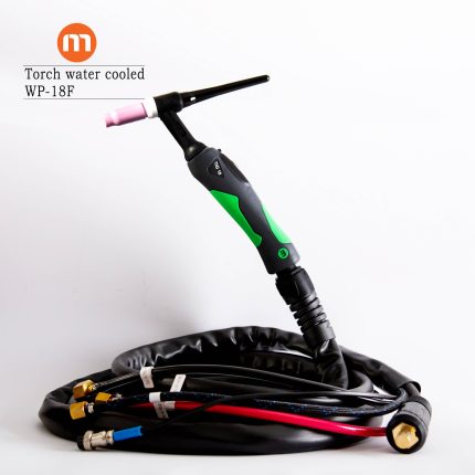 تورچ آرگون آب خنک دستی مینو (Minoo) مدل WP-18F