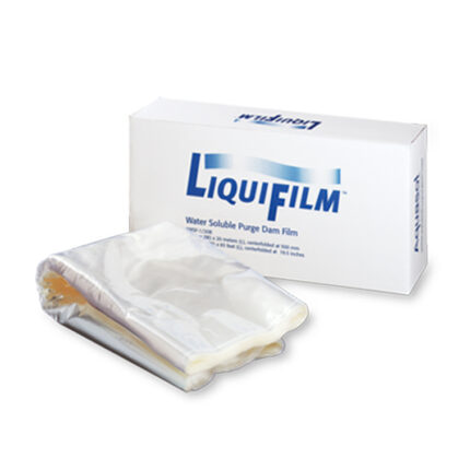 Aquasol Liquifilm Water Soluble Purge Film