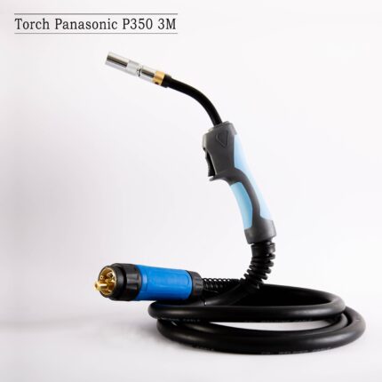 تورچ هواخنک co2 چینی Panasonic-350A - سایز 3 متری