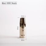 شعله پوش CO2 چینی مدل MAXI4000