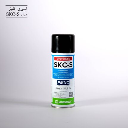 اسپری تست جوش مگنافلاکس مدل MAGNAFLUX SKC-S CLEANER