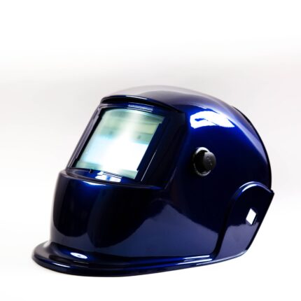 کلاه ایمنی جوشکاری اتومات