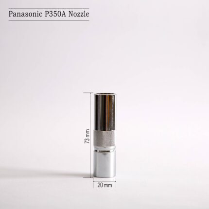 شعله پوش CO2 چینی مدل Panasonic-350A