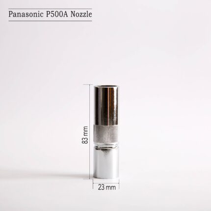 شعله پوش CO2 چینی مدل Panasonic-500A