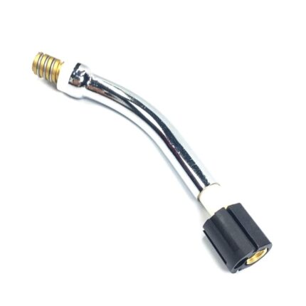 گردنه دستی جوشکاری هواخنک CO2 چینی مدل MB25AK