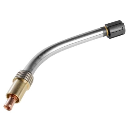 گردنه دستی جوشکاری هواخنک CO2 چینی مدل MB36KD