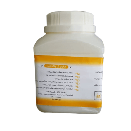 ژل شوینده استیل آنتوکس Antox