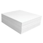 کاغذ پرچ جوشکاری Aquasol سایز 43*56 سانتی متر ASW-35S-22RW