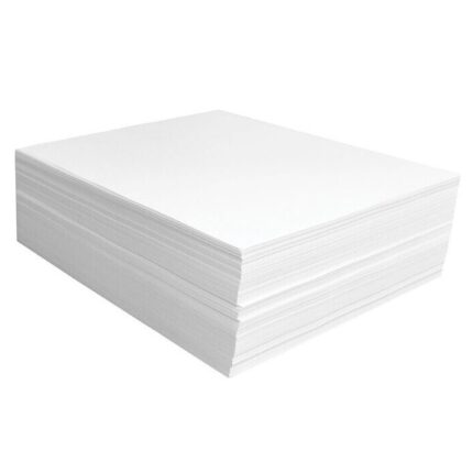 کاغذ پرچ جوشکاری Aquasol سایز 43*56 سانتی متر ASW-35S-22RW