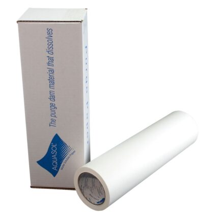 کاغذ پرچ جوشکاری رولی Aquasol سایز 52*500 سانتی متر ASW-40C-R20.5