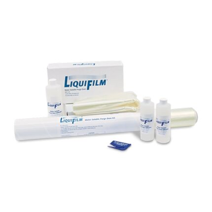 نایلون پرچ جوشکاری رولی Aquasol سایز 1*20 متر AWSF-1-20RG