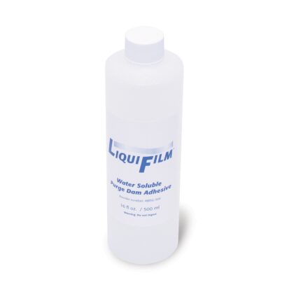 چسب پرچ جوشکاری Aquasol حجم 500 میل مدل AWSG-500