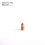 الکترود پلاسما چینی مدل A140 - A141